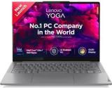 Lenovo Yoga Slim 7 Ultra 7 155H WUXGA OLED Intel Core Ultra 7 155H 14IMH9 Thin And Light Laptop