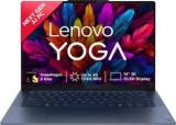 Lenovo Yoga Slim 7x Next Gen AI PC 3K OLED Full Metal Snapdragon X Elite 14Q8X9 Thin And Light Laptop
