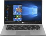 Lg Gram Core I5 8th Gen Gram 14Z990 Thin And Light Laptop