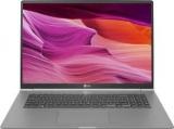 Lg Gram Core I7 8th Gen Gram 17Z990 Thin And Light Laptop