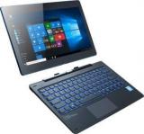 Micromax Canvas Laptab II Atom 4th Gen 89 04132 42849 2 LT777W 2 In 1 Laptop