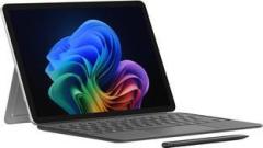 Microsoft Surface Pro 12 inch with Type Cover & Pen Core 8 with Microsoft 365 for 6 Months* Snapdragon X Plus EP2 27670 EP2 33040 Laptop