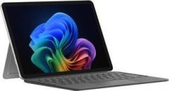 Microsoft Surface Pro 12 inch with Type Cover Core 8 with Microsoft 365 for 6 Months* Snapdragon X Plus EP2 27654 EP2 32019 Laptop