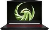 MSI Bravo AMD Ryzen 5 5600H 8 GB RAM 512 GB SSD AMD Radeon RX5500M 144 Hz Gaming Laptop Bravo 15 B5DD-043IN