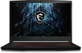 Msi Core I5 11th Gen 11400H GF63 Thin 11SC 853IN Gaming Laptop