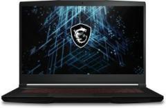 Msi Core i5 11th Gen GF63 Thin 11SC 1401IN Gaming Laptop