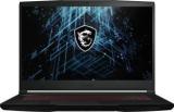 Msi Core I5 12th Gen Thin GF63 12HW 004IN Gaming Laptop