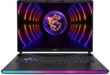 Msi Core I7 13th Gen Raider GE68HX 13VG 026IN Gaming Laptop