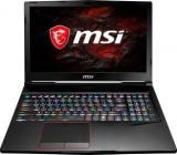 Msi Core I7 7th Gen GE63VR 7RE 071IN Gaming Laptop