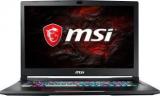 Msi Core I7 7th Gen GE73VR 7RF 086IN Gaming Laptop