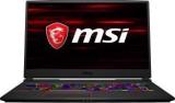 Msi Core I7 9th Gen GE75 Raider 9SG 610IN Gaming Laptop