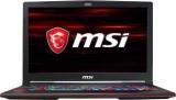 Msi Core I7 9th Gen GL63 9SDK 802IN Gaming Laptop