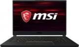 Msi Core I7 9th Gen GS65 Stealth 9SE 636IN Gaming Laptop