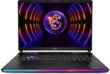 Msi Core I9 13th Gen 13980HX Raider GE78 HX 13VI 087IN Gaming Laptop