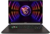 Msi Core I9 13th Gen 13980HX Vector GP68HX 13VH 072IN Gaming Laptop