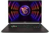 Msi Core I9 13th Gen Vector GP68HX 13VH 072IN Gaming Laptop