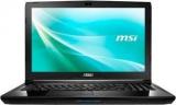 Msi CX Series Core I5 7th Gen CX62 7QL 239XIN Laptop