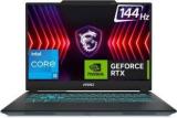 Msi Cyborg 14 Intel Core I5 13th Gen 13420H Cyborg 14 A13UCX 205IN Gaming Laptop