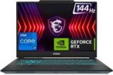 Msi Cyborg 14 Intel Core I7 13th Gen 13620H Cyborg 14 A13UDX 202IN Gaming Laptop