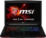 Msi Dominator Pro Core I7 4th Gen GT72 2QE Gaming Laptop