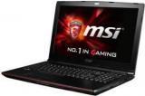 Msi G Core I7 7th Gen 7RD GP62 Notebook