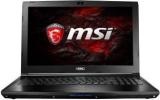 Msi G Core I7 7th Gen GL62M 7RDX Gaming Laptop