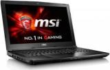 MSI G Series Core I7 7th Gen 7QF GL62 Notebook