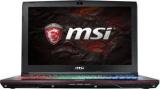 Msi GE Core I7 7th Gen 9S7 16JB12 419 GE62VR 7RF Notebook