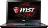 Msi GE Core I7 7th Gen 9S7 179C11 020 GE72MVR 7RG Notebook