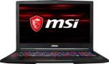 Msi GE Core I7 8th Gen GE63 8RF 215IN Gaming Laptop