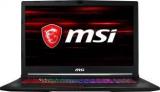 Msi GE Core I7 8th Gen GE73 8RF 024IN Gaming Laptop