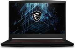 Msi GF63 Core i5 11th Gen 11260H GF63 Thin 11UCX 1471IN Gaming Laptop