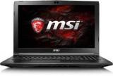 Msi GL Core I5 7th Gen GL62M 7RD Gaming Laptop