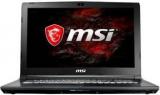 Msi GL Core I7 7th Gen GL62 7RDX Gaming Laptop