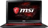 Msi GL Core I7 7th Gen GL62M 7RC Gaming Laptop