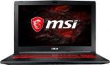 Msi GL Core I7 7th Gen GL62M 7RDX 1878XIN Gaming Laptop