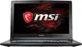 Msi GL Core I7 7th Gen GL62M 7RDX Gaming Laptop