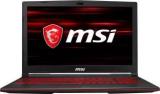 Msi GL Core I7 8th Gen 9s7 16P612 450 Gaming Laptop