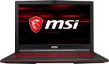 Msi GL Series Core I5 8th Gen GL63 8RC Gaming Laptop