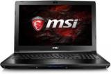 MSI GL Series Core I7 7th Gen GL62M 7RD 7GN Notebook