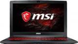 Msi GL Series Core I7 7th Gen GL62M 7RDX 2680IN Gaming Laptop