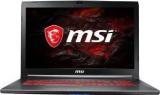 Msi GL Series Core I7 7th Gen GV72 7RE 1464IN Laptop