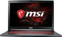 Msi GL Series Core i7 7th Gen GV72 7RE 1464IN Laptop