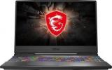 Msi GP65 Leopard Core I7 10th Gen GP65 Leopard 10SEK 830IN Gaming Laptop