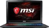 Msi GP Core I7 7th Gen GP62MVR 7RFX 1002IN Gaming Laptop