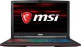 Msi GP Core I7 8th Gen GP63 8RE 442IN Gaming Laptop