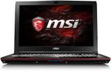 Msi GP Series Core I7 7th Gen 7RD GP62 7GN Notebook