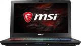 Msi GP Series Core I7 7th Gen GP62 7RDX Notebook