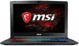 Msi GP Series Core I7 7th Gen GP62MVR 7RFX Gaming Laptop