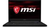 Msi GS66 Stealth Core I7 10th Gen GS66 Stealth 10SFS 066IN Gaming Laptop